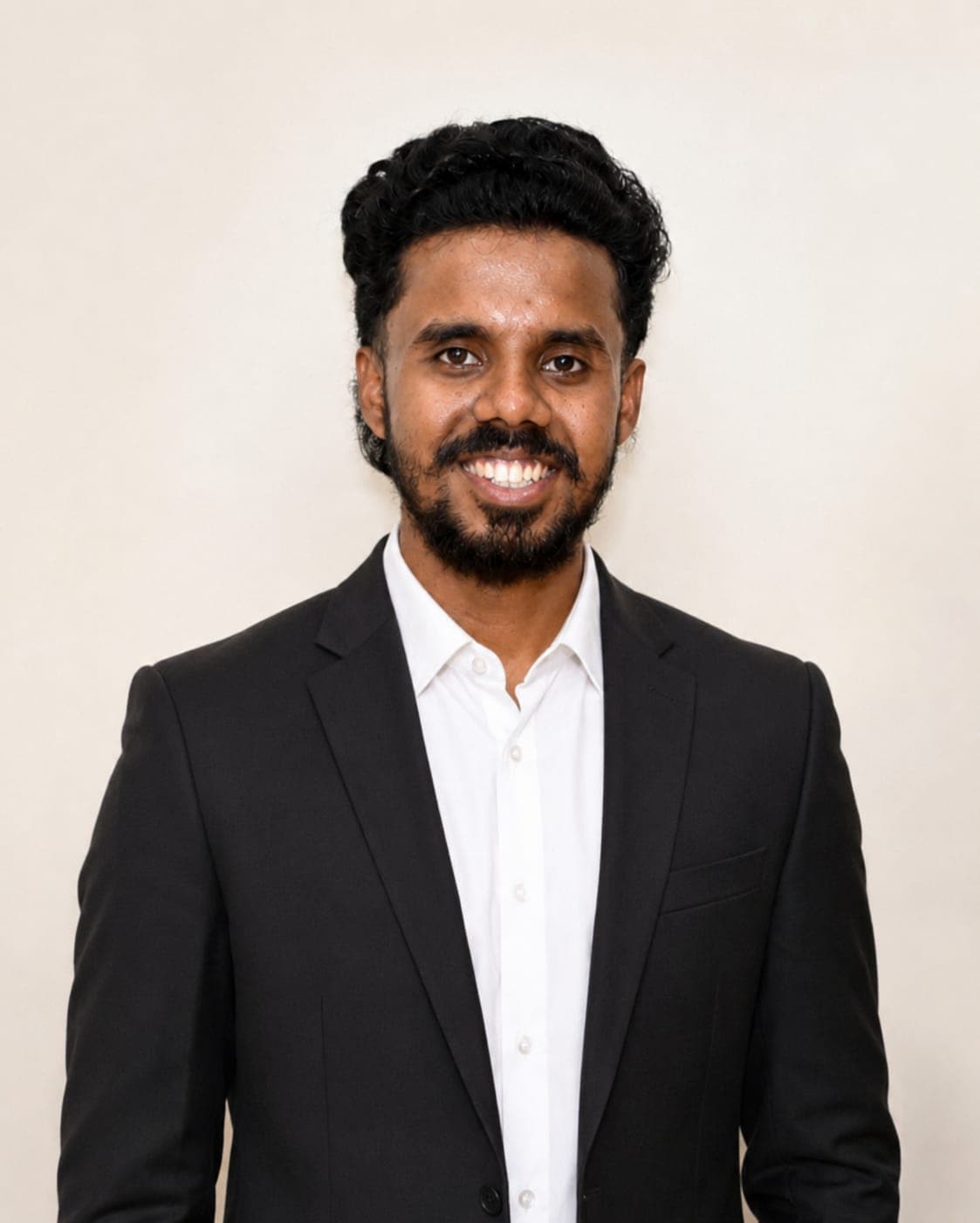 Aniket Singh - Development Lead & Project Manager at Growwlance